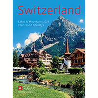 The Swiss Holiday Company