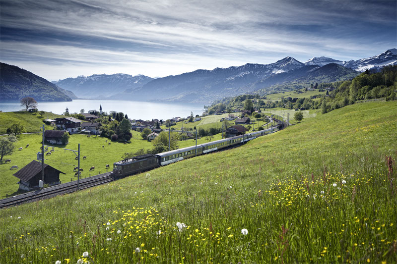 GoldenPass Line Details & Timetables | Swiss Holiday Company