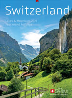 Swiss Holiday Company | Switzerland Holidays 2023