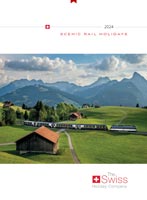 swiss air travel packages