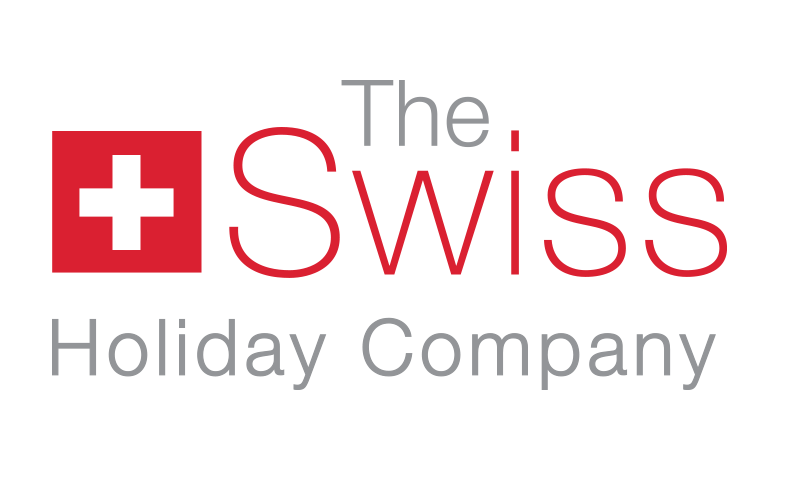 logo Swiss holiday